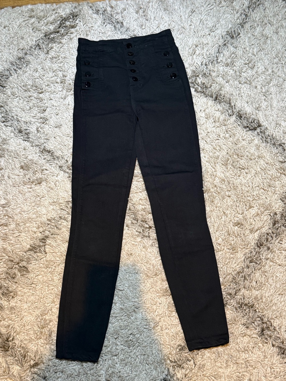 J brand Natasha Jean